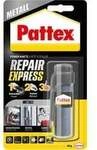 Pattex Repair Express Metall Reparaturknete 48,0 g Pattex Repair Express Metall Reparaturknete 48,0 g