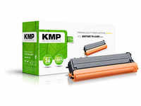 KMP B-T117 schwarz Toner kompatibel zu brother TN-426BK 1266,0000