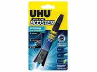 UHU LED-Light Booster Sekundenkleber 3,0 g 48150