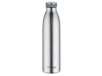 THERMOS® Isolierflasche TC Bottle silber 0,75 l