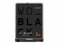 Western Digital Black 1 TB interne HDD-Festplatte WD10SPSX