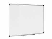 Bi-Office Whiteboard MAYA 150,0 x 100,0 cm weiß lackierter Stahl MA1507170