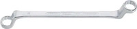 HAZET Ringschl&uuml;ssel 630-14X15 14 x 15 mm, 1 St. silber