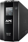 APC BR900MI, APC BR900MI USV schwarz