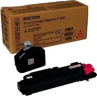 Ricoh 408316, RICOH P C600 magenta Toner