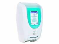 HARTMANN Desinfektionsspender CleanSafe touchless 9814440 weiß Kunststoff mit Sensor