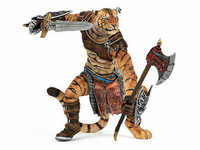 papo 38954 Tigermutant Spielfigur