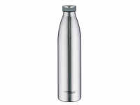 THERMOS® Isolierflasche TC Bottle silber 1,0 l