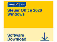 WISO Steuer Office 2020 (für das Steuerjahr 2019) Software Vollversion