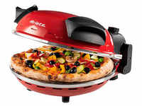 Ariete 909 Pizza-Maker