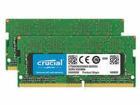 crucial CT2K4G4SFS8266 Arbeitsspeicher 2x 4 GB DDR4