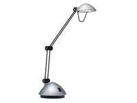 Hansa LED Space Schreibtischlampe silber 4 W