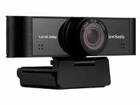 ViewSonic VB-CAM-001 Webcam schwarz