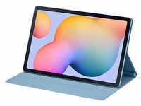 SAMSUNG Book Cover Tablet-Hülle für SAMSUNG Galaxy Tab S6 Lite blau...