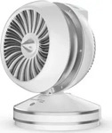 Rowenta HQ7152 Air Force Inense 2-in1 Ventilator und Heizl&uuml;fter 2600 W wei&szlig;