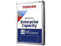 TOSHIBA MG08 Enterprise Capacity 16 TB interne HDD-Festplatte