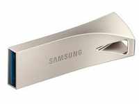 SAMSUNG USB-Stick BAR Plus silber 64 GB