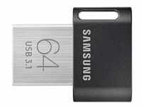 SAMSUNG USB-Stick FIT Plus schwarz 64 GB MUF-64AB/APC