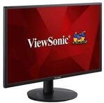 ViewSonic VA2718-SH Monitor 69,0 cm (27,0 Zoll) schwarz