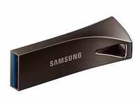 SAMSUNG USB-Stick BAR Plus titan 64 GB