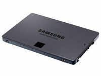 SAMSUNG 870 QVO 1 TB interne SSD-Festplatte MZ-77Q1T0BW