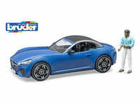 bruder Roadster 3481 Spielzeugauto