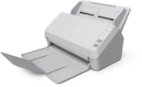 RICOH SP-1125N Dokumentenscanner grau
