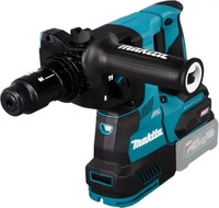 makita HR004GZ Akku-Kombihammer 40 V max., ohne Akku mit Pr&auml;mie nach Registrierung