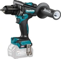 makita HP001GZ Akku-Schlagbohrschrauber 40,0 V max., ohne Akku mit Pr&auml;mie nach