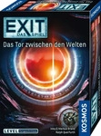 KOSMOS EXIT - Das Spiel: Das Tor zwischen den Welten Escape-Room Spiel, 1 St.