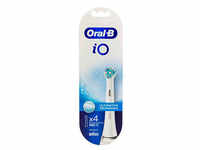 4 Oral-B iO Ultimative Reinigung Zahnbürstenaufsätze