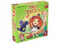 Pegasus Spiele Mary Magica Brettspiel