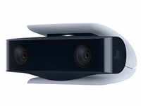 SONY PS5 Full-HD Kamera schwarz-weiß 9321200