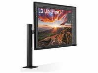 LG 32UN880-B Monitor 80,0 cm (31,5 Zoll) schwarz