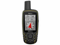 GARMIN GPSMAP® 65s GPS-Handgerät 010-02451-11