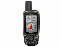 GARMIN GPSMAP® 65 GPS-Handgerät 010-02451-01