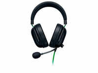 RAZER BlackShark V2 X Gaming-Headset schwarz, grün RZ04-03240100-R3M1