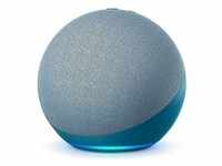 Amazon Echo (4. Gen.) Smart Speaker blau, grau