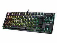 ROCCAT Vulcan TKL Pro Gaming-Tastatur schwarz ROC-12-570