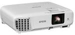 EPSON EB-FH06, 3LCD Full HD-Beamer, 3.500 ANSI-Lumen EPSON EB-FH06, 3LCD Full HD-Beamer, 3.500 ANSI-Lumen