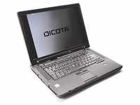 DICOTA Privacy 2-Way Filter Display-Blickschutzfolie für Notebook D30109