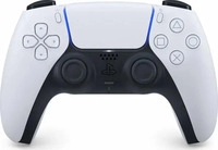 SONY DualSense Wireless-Controller wei&szlig;