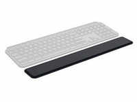 Logitech Tastatur-Handballenauflage MX PALM REST schwarz 956-000001