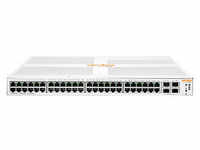 HPE Networking Instant On 1930 48G 4SFP+ Switch 48-fach