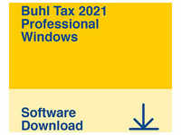 WISO tax 2021 Professional (für das Steuerjahr 2020) Software Vollversion
