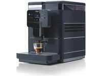 Saeco New Royal Black Kaffeevollautomat schwarz