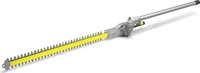 K&Auml;RCHER MT HT 550/36 Heckenscherenaufsatz f&uuml;r Multifunktionsantrieb, ohne Akku gelb