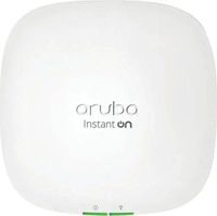 HPE R4W02A, HPE Networking Instant On AP22 (RW) ohne Netzteil Access Point, 1 St.