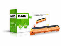 KMP B-T112X gelb Toner kompatibel zu brother TN-247Y 1268,3009