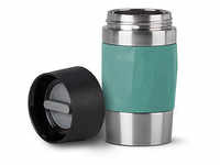 emsa Isolierbecher Travel Mug Compact petrol 0,3 l